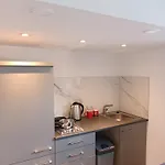 Apartamento Cozy *