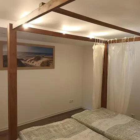 Apartamento Cozy Eberbach (Rhein-Neckar-Kreis)