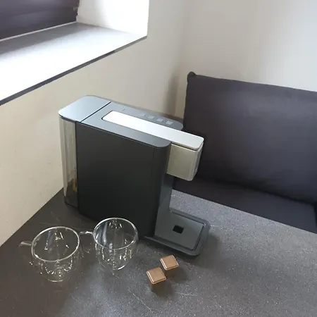 Cozy Eberbach (Rhein-Neckar-Kreis)