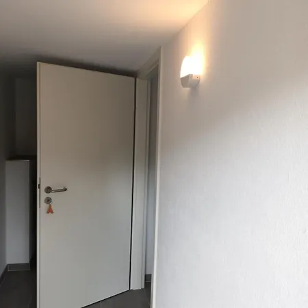 Cozy 公寓 埃伯巴赫