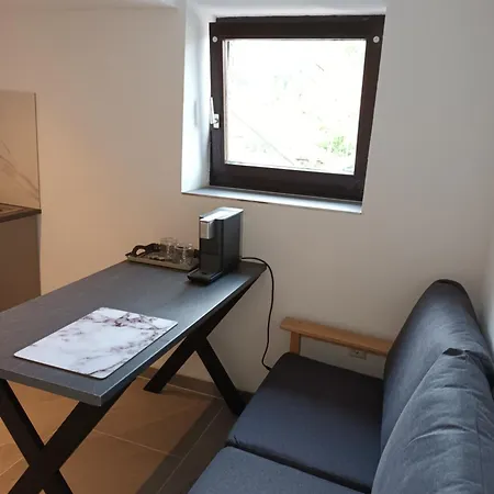 Cozy Apartamento *