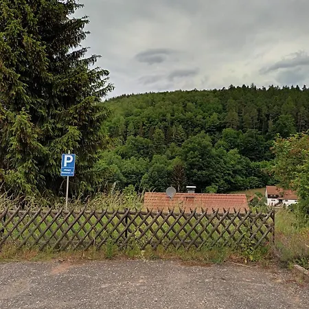 Cozy * Eberbach (Rhein-Neckar-Kreis)