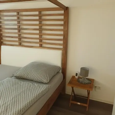 Apartamento Cozy
